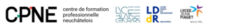 CPNE — Centre de formation professionnelle neuchâtelois / Lycées